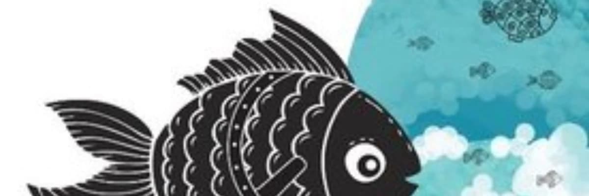 Küçük Kara Balıkta Ayrılma-Bireyselleşme