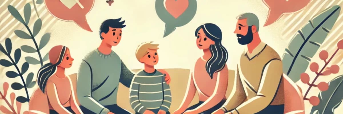 Aile İçi İletişim