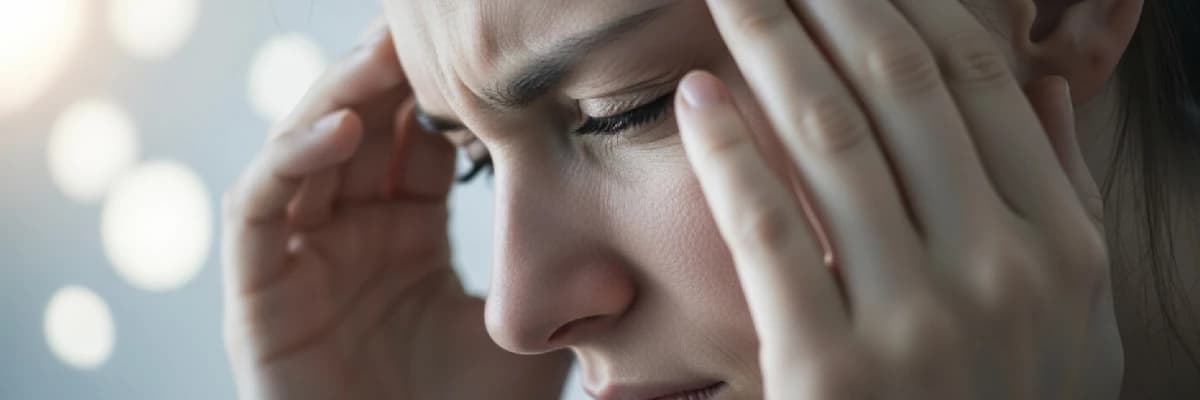 Migren Atağı Sadece Baş Ağrısı mı?