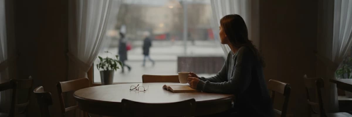 Yalnız Kalma Korkusu: Tek Başına Olmak Neden Bu Kadar Zorlayıcı Gelebilir?