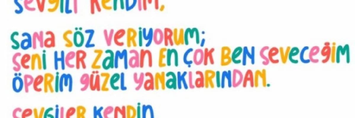 Özgüveninizi Geliştirecek 6 Günlük Pratik