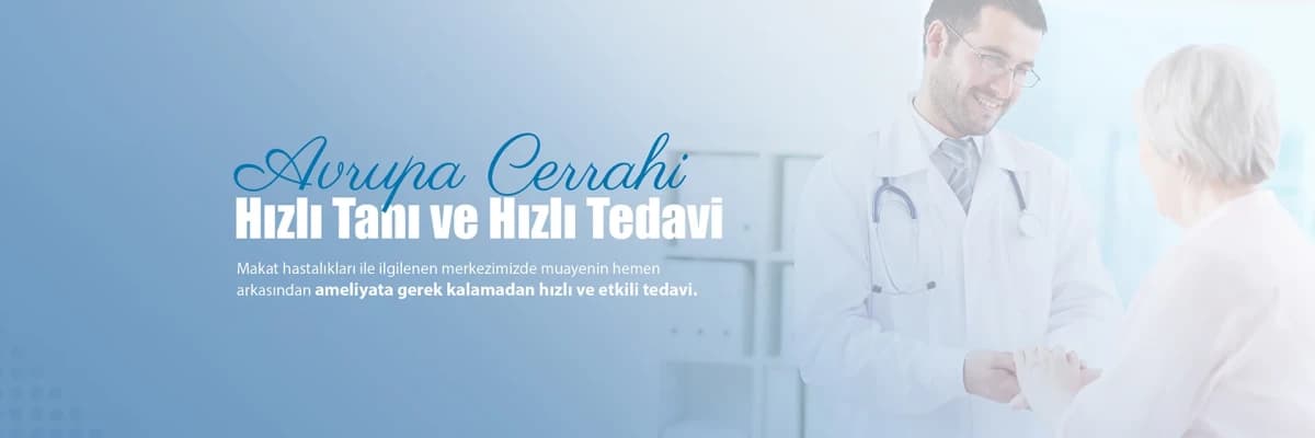Hemoroid (Basur) Nedir? Nasıl Tedavi Edilir?