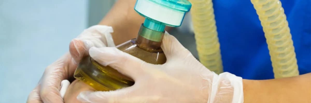 Plastic Surgery and Narcosis