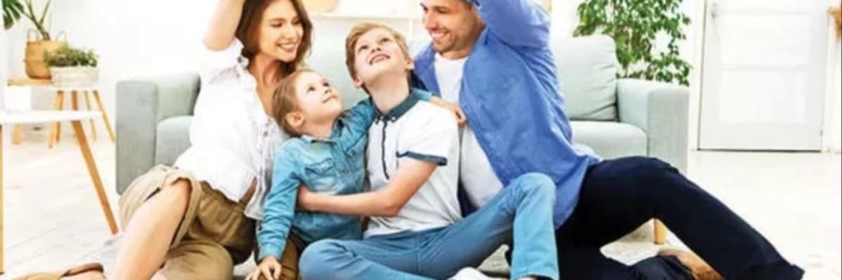 Sağlıklı Aile