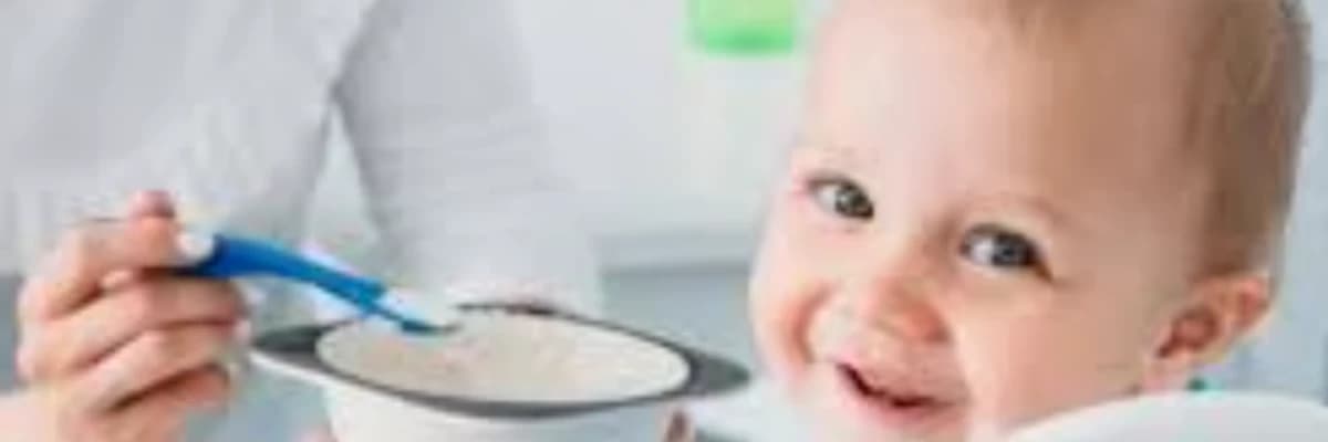 Çocuğu Besleme Teknikleri