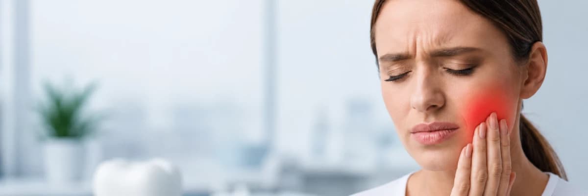 Diş Ağrısı Neden Olur? Hangi Durumlarda Ciddiye Alınmalıdır?
