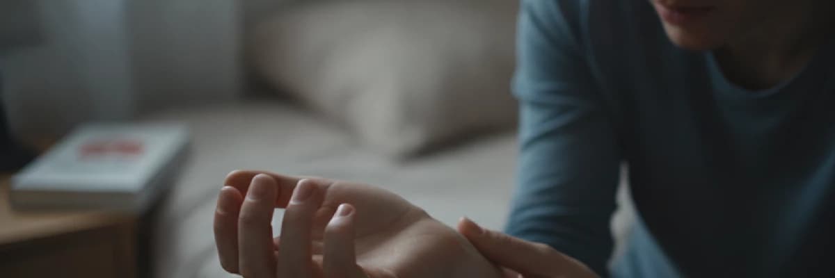 Sağlık Kaygısı: Bedeni Sürekli Kontrol Etmek Neden Kaygıyı Artırabilir?