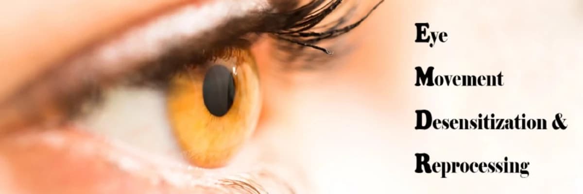 EMDR TERAPİSİ NEDİR?