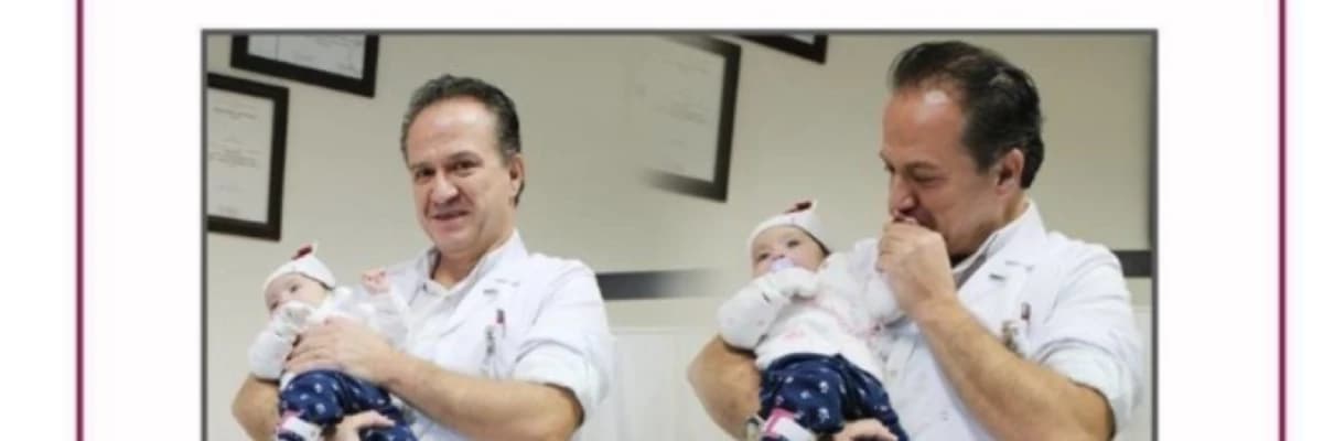 Bebeklerin Ortopedik Problemlerinde Erken Tanı ve Tedavi Önemli