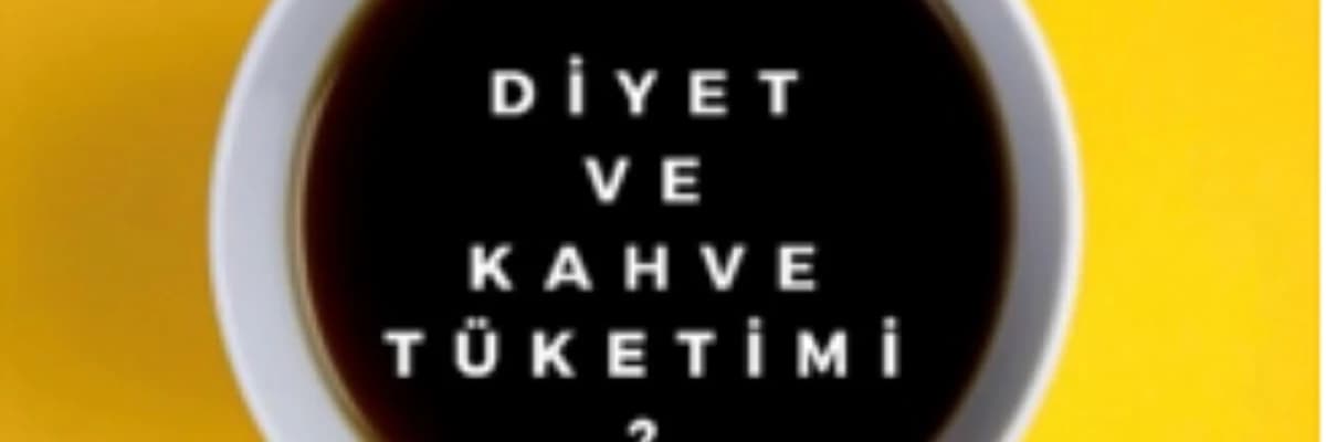KAHVE NE KADAR İÇMELİSİN ? ☕️