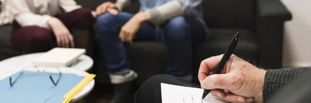 Kütahya'da Çift Psikolojisi: Sağlıklı İlişkiler İçin Uzman Desteği