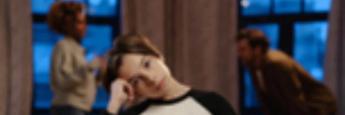 Erken Olgunlaşan Çocuklar