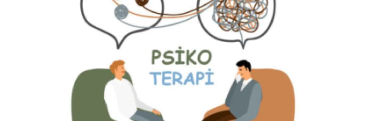 KISACA PSİKOTERAPİ SÜRECİ