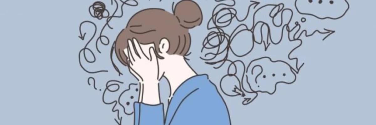 Anksiyete Bozukluğu ve Baş etme Yöntemleri