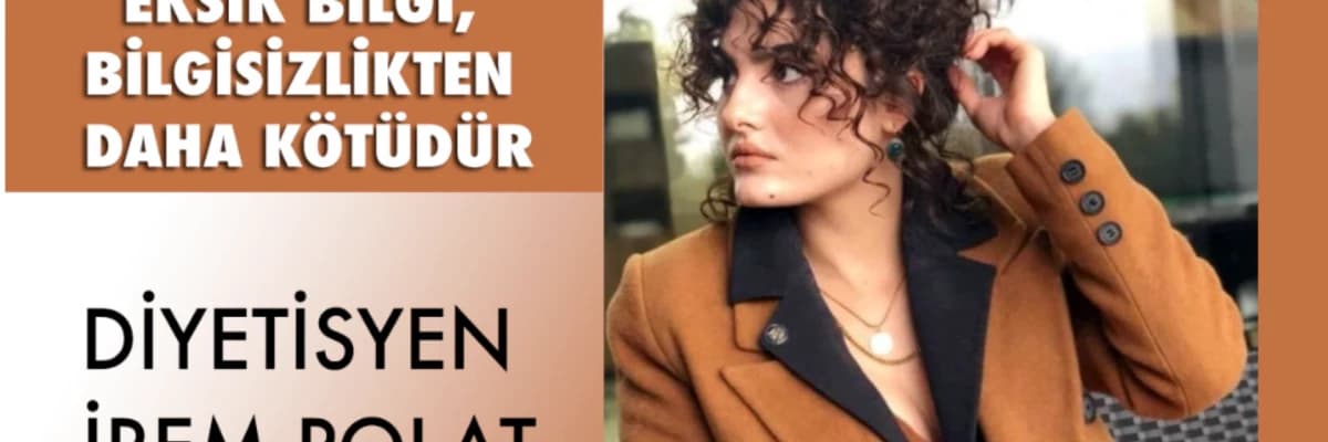 YANLIŞ VE EKSİK BİLGİ, BİLGİSİZLİKTEN DAHA KÖTÜDÜR