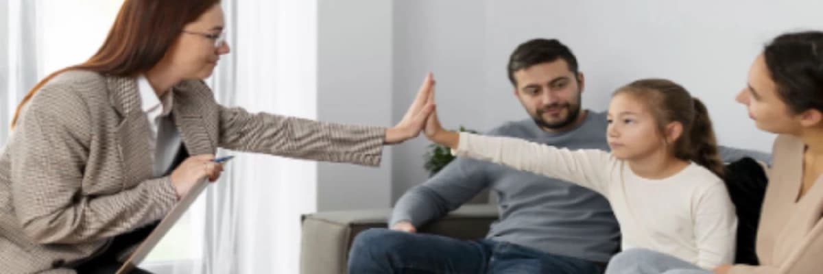 Aile Terapisi Yaklaşımında Kendilik Kavramı: Bireyden İlişkilere Doğru Odaklanma