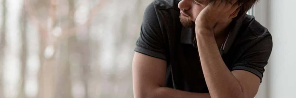 Depresyonda Mıyım?