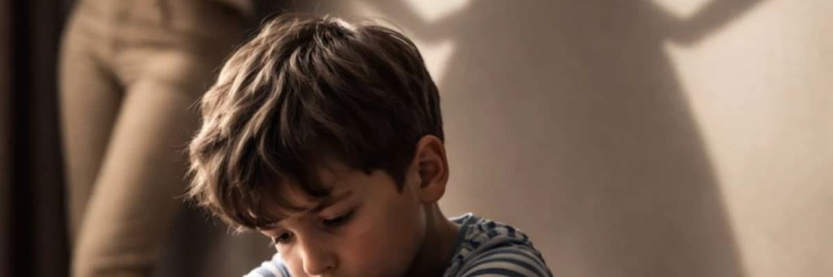 NARSİZMİN GÖLGESİNDE BÜYÜYEN ÇOCUKLAR