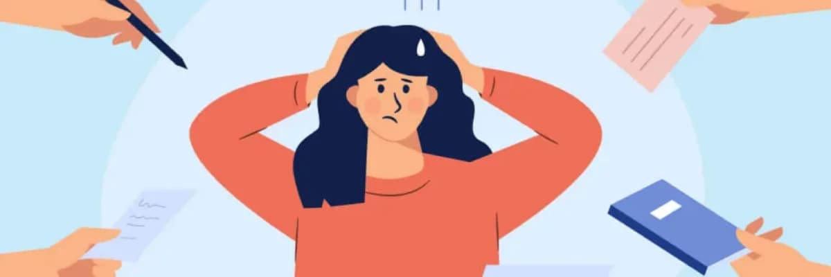 Sınav Kaygısı ile Başa Çıkmanın Gerçek Yolları