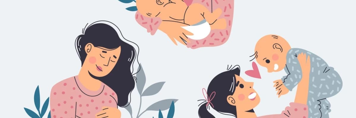 Meme kanseri atlatan kadınların hamilelikleri riskli mi?