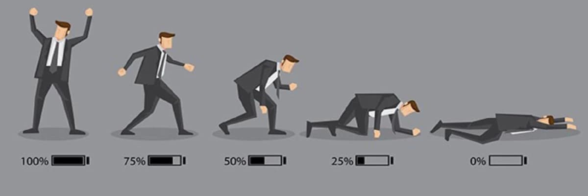 Çalışanlarda Tükenmişlik Sendromu: Bireysel ve Örgütsel Etkenler Üzerine Kuramsal Bir Değerlendirme