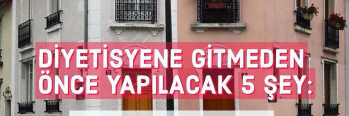 Hangi Diyetisyeni Seçmeli?