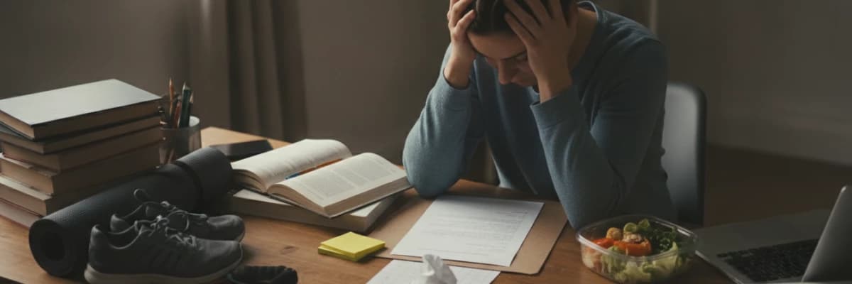 Yetersizlik Hissi Neden Olur? “Ne Yaparsam Yapayım Yeterli Değilim” Duygusuyla Baş Etmek