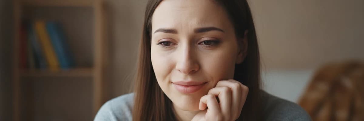 Maskeli Depresyon:Gülümserken İçten İçe Tükeniyor Musunuz?