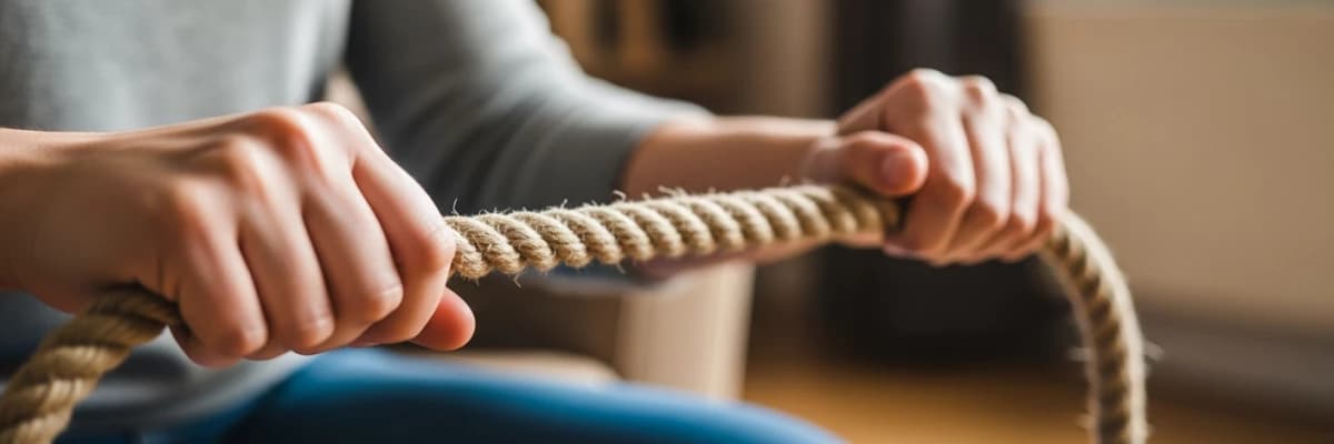 Kontrolcü Bir Partnerle Yaşadığını Düşünenler İçin Kendi Sınırlarınızı Yeniden Çizme Rehberi