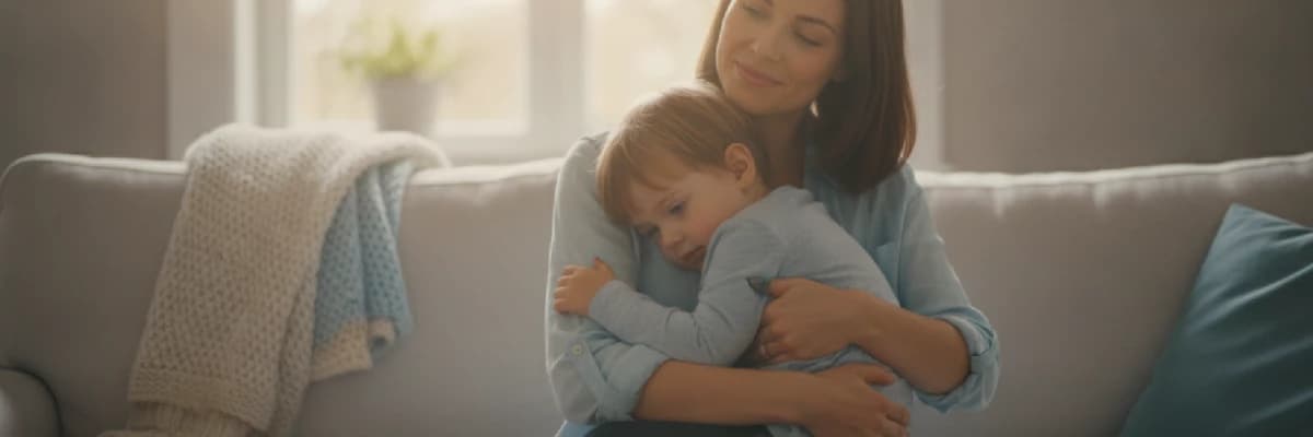 Çocuklarda Bağlanma Stilleri Neden Önemlidir?
