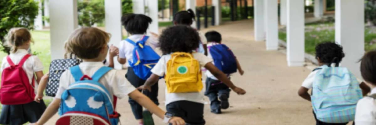 Okula Yabancılaşma