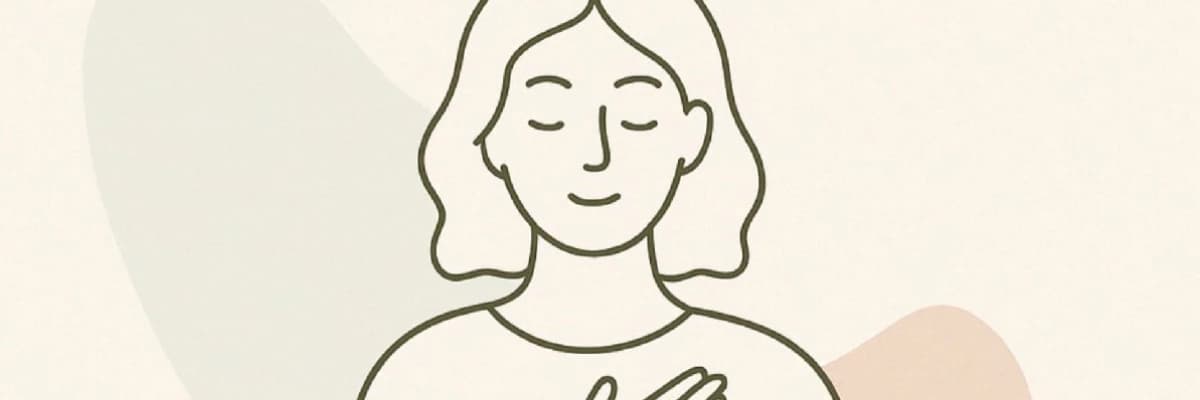 Kaygı ile Başa Çıkmak