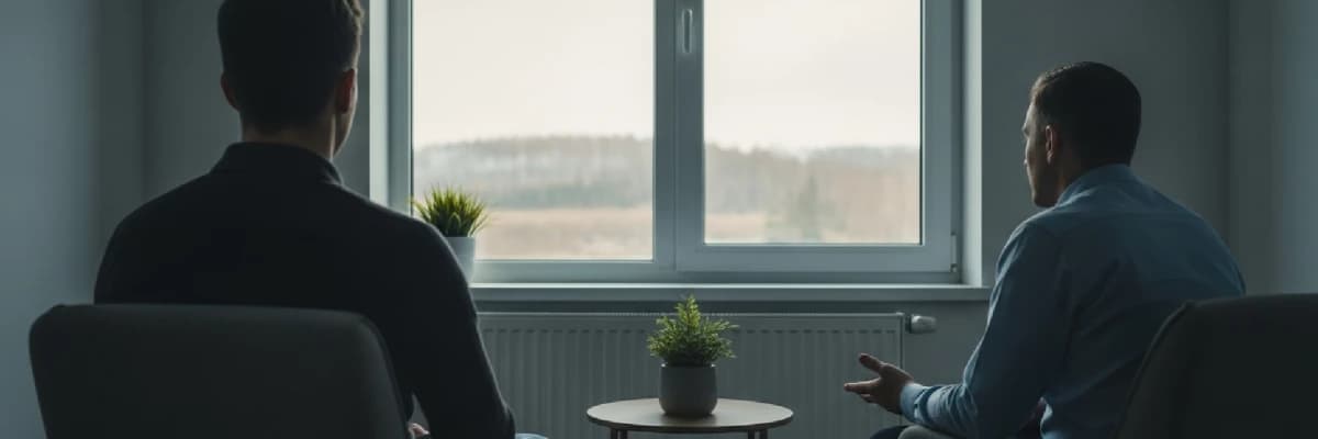 Psikoterapi Gerçekten Bana Yardımcı Olur mu? (Dürüst Cevap)