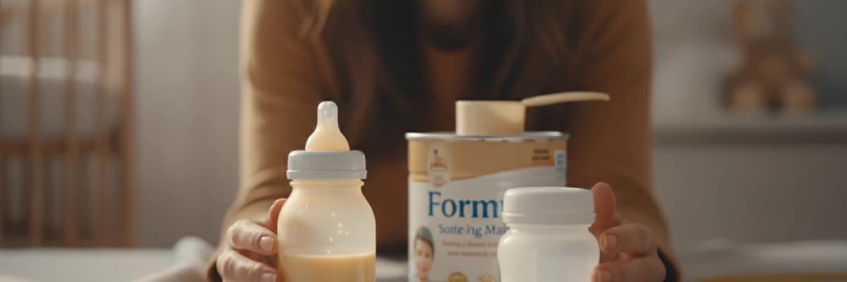 ANNE SÜTÜ, MAMA VE BİTMEYEN VİCDAN MUHASEBESİ