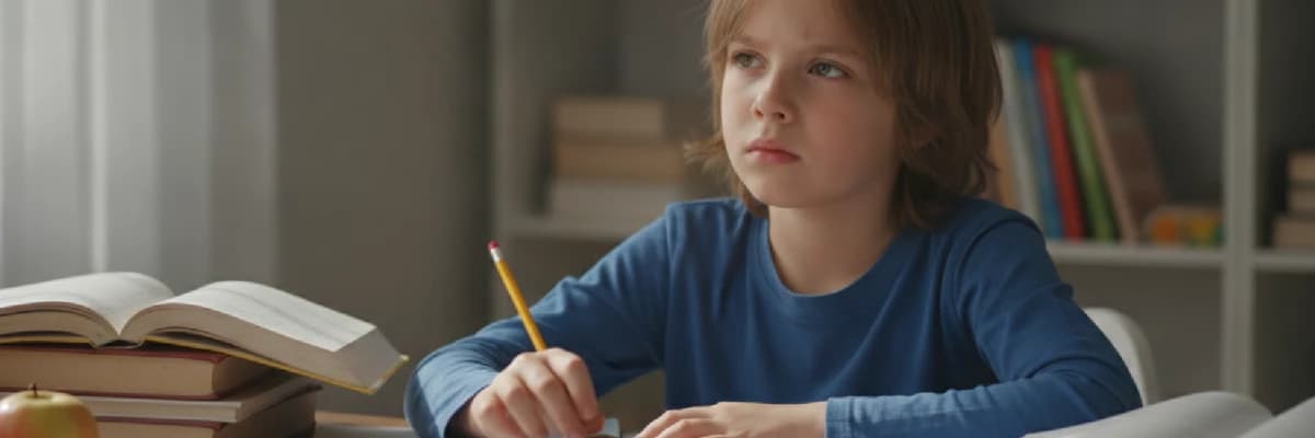 Dikkat Eksikliği-Hiperaktivite Bozukluğu Nedir?