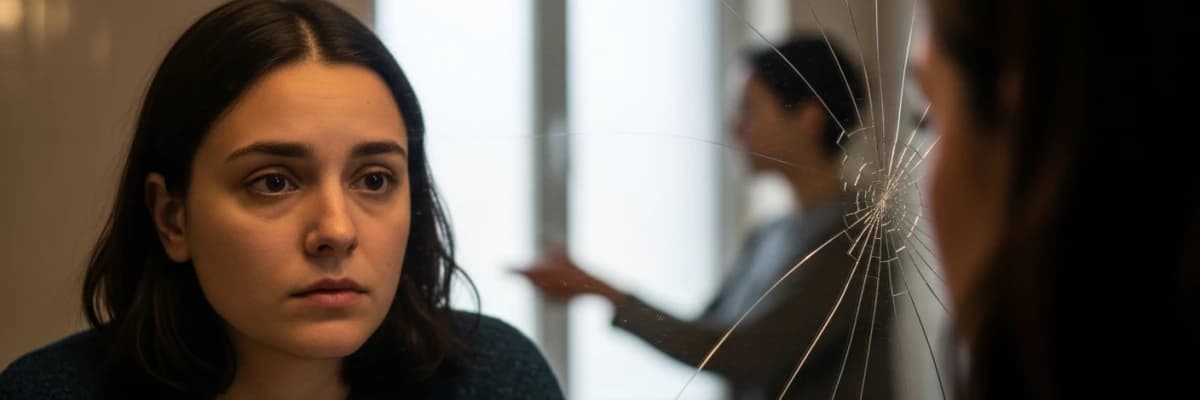 İlişkilerde Değersizlik Şeması: “Ben Yetmiyorum” İnancı Nasıl Oluşur?