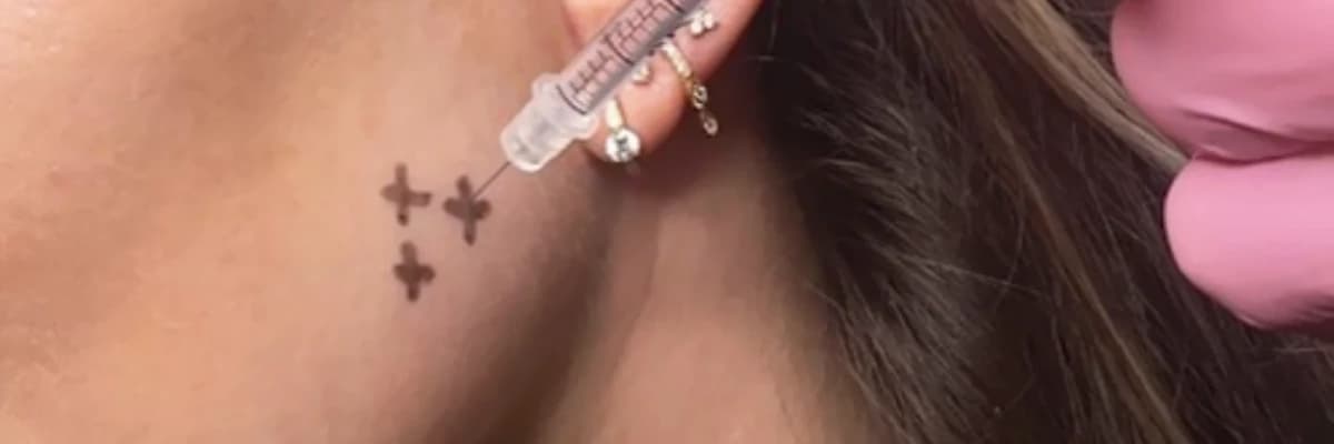 Botoks tedavisi ile diş sıkmanın önüne geç