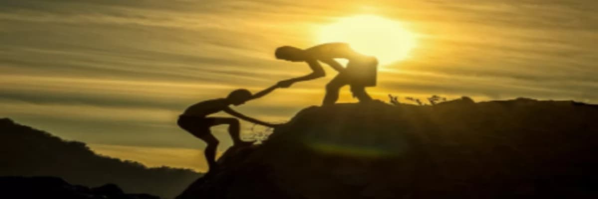 Nazikliğin Bilimi: Başkalarına Yardım Etmek Neden Bizi de Mutlu Eder?