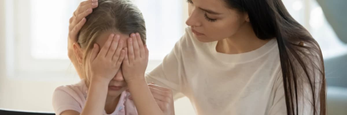 Çocuklara Ölüm Kavramını Anlatmak