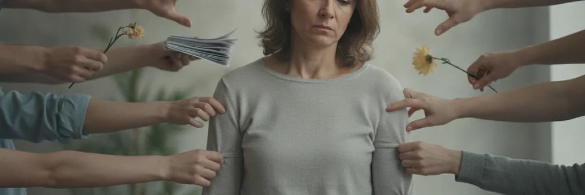 İnsanları Memnun Etme İhtiyacı: Herkesi Mutlu Etmeye Çalışmak Neden Yorucudur?