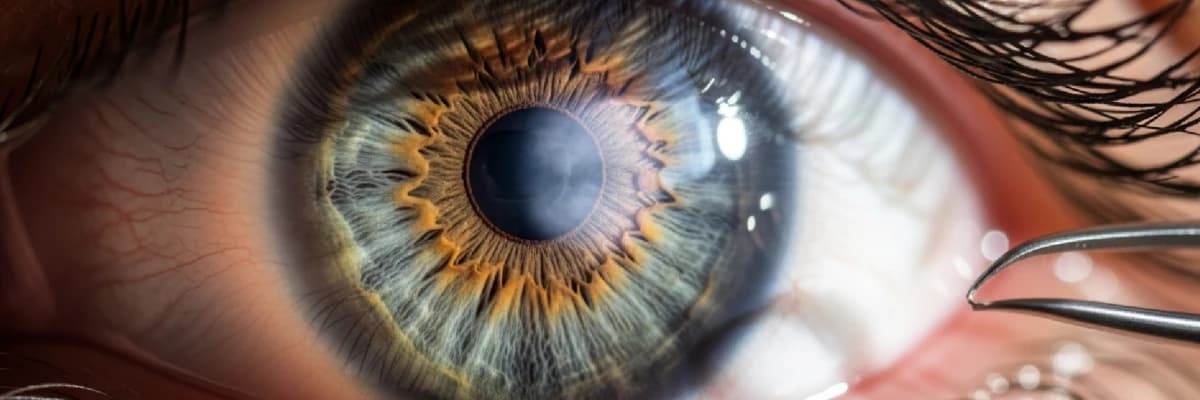 Katarakt Nedir? Belirtileri ve Tedavi Yöntemleri