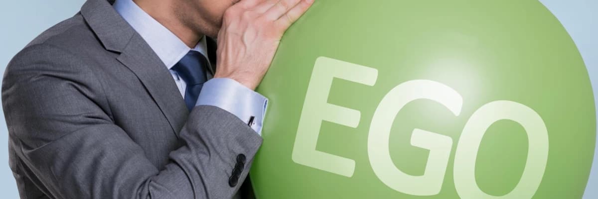 EGOİSTLİK ÜZERİNE