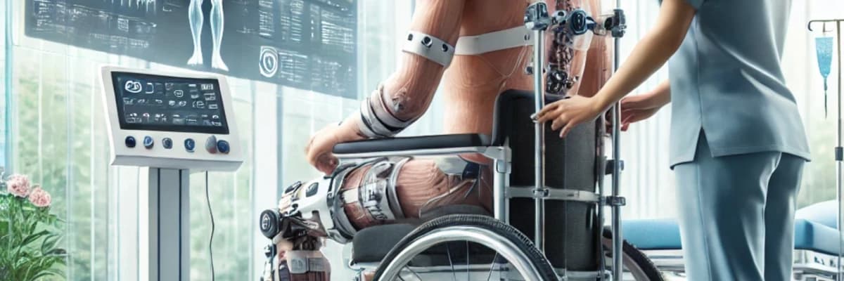 Omurilik Felçlerinde İkincil Hasarın Yönetimi: Hızlı Müdahale ve Ameliyatın Önemi