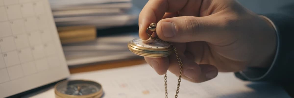Her Şeyi Kontrol Etme İhtiyacı Neden Olur?