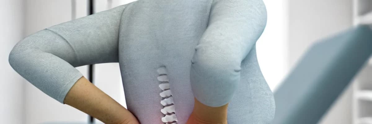 Omurga Metastazı: Kanser Hastalarının Bilmesi Gerekenler