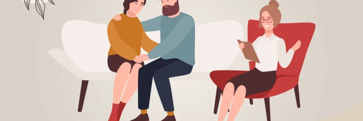 İlişkilerde Güvenin Yeniden İnşası