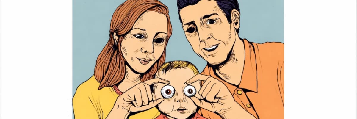 Ebeveyni Tarafından Benliği Gaspedilmiş Çocuklar