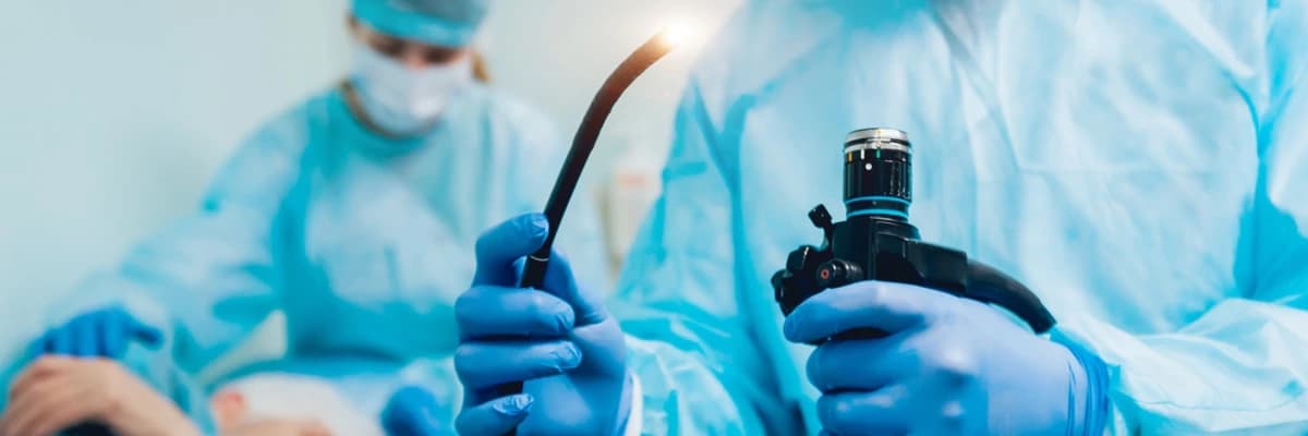 Kolonoskopi Nedir ? Nasıl Yapılır ?