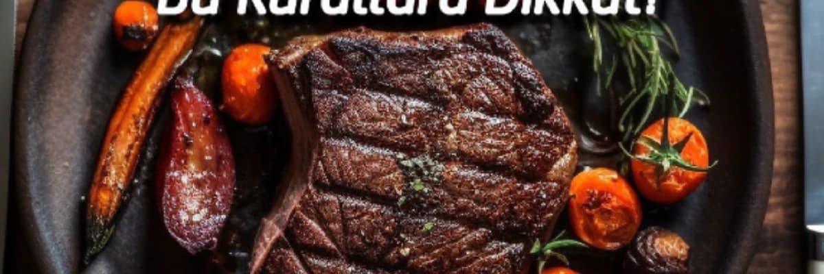 Sağlığınız İçin Et Tüketiminde Bu Kurallara Dikkat!