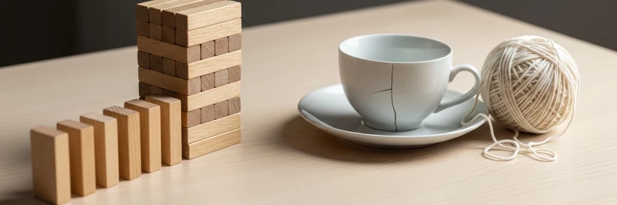 Kontrol İhtiyacı mı Travma Tepkisi mi?